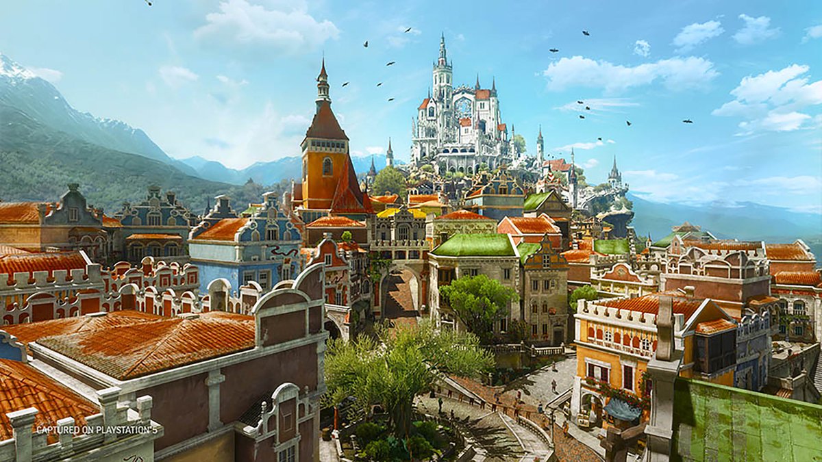 The Witcher 3: Wild Hunt - Complete Edition thumbnail 6