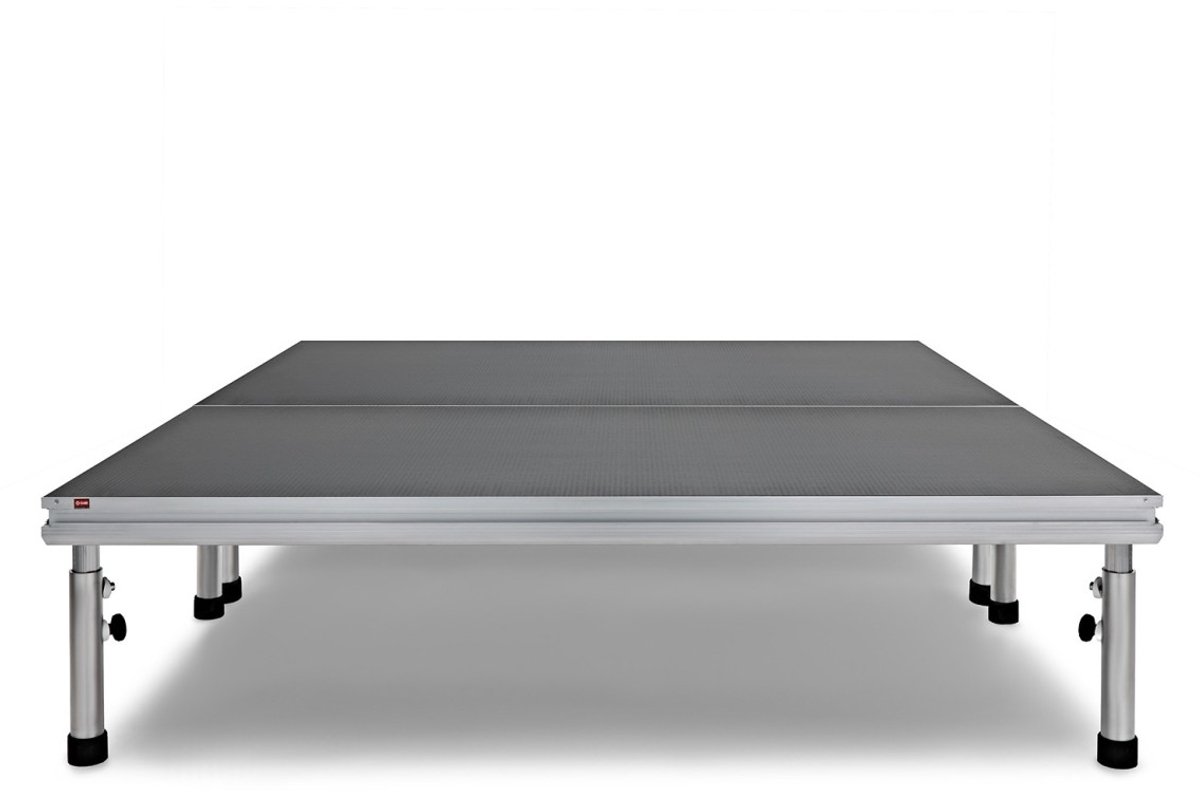 G4M Pro Stage 2m x 2m, Adjustable 40-65cm