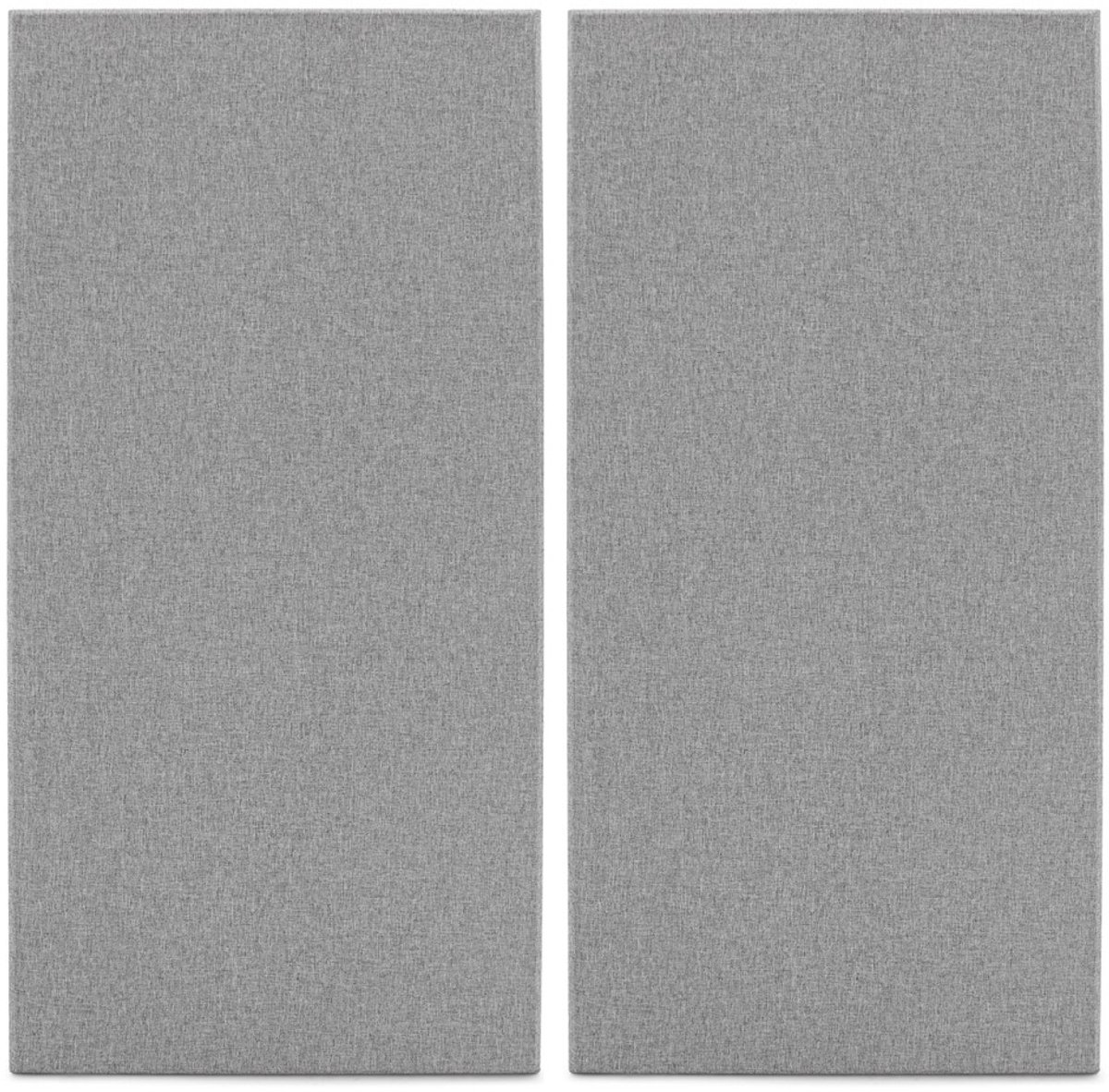 Imperative Acoustics StudioPANEL Akoestisch paneel 1200 x 600 x 25mm Grijs, 2-pak