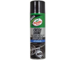 Turtle Wax 52863 GL Fresh Shine – 500ml
