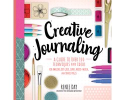Creative Journaling