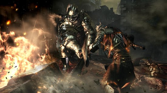 Dark Souls III - Game of the Year Edition