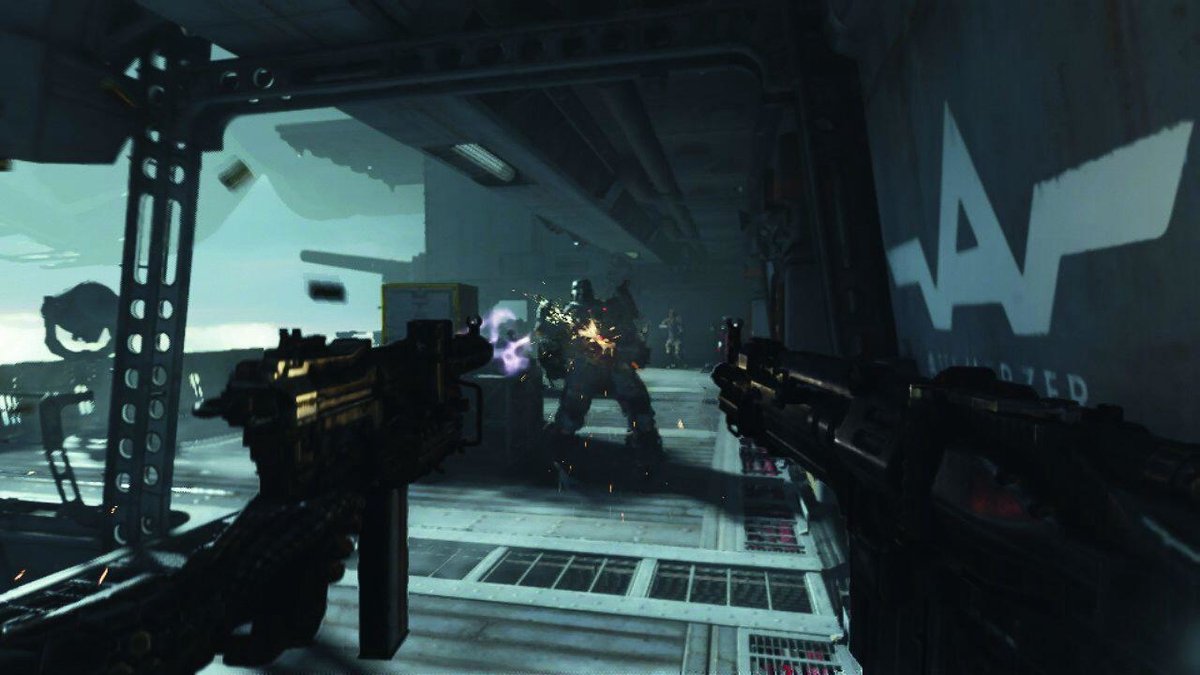 Bol.com Wolfenstein II - The New Colossus aanbieding