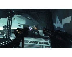 Wolfenstein II - The New Colossus