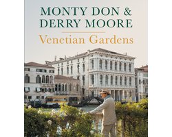 BBC Books - Venetian Gardens