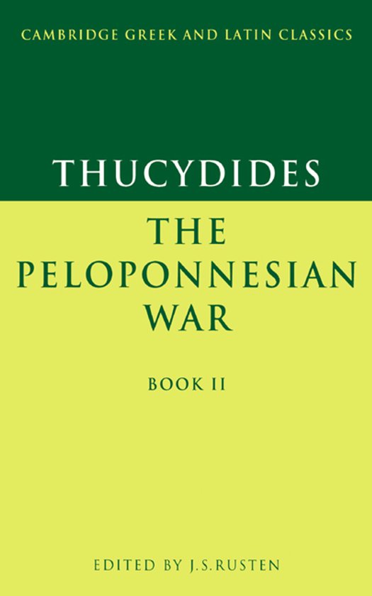 Thucydides