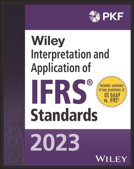 Wiley Regulatory Reporting- Wiley 2023 Interpretation and Ap ... - cover
