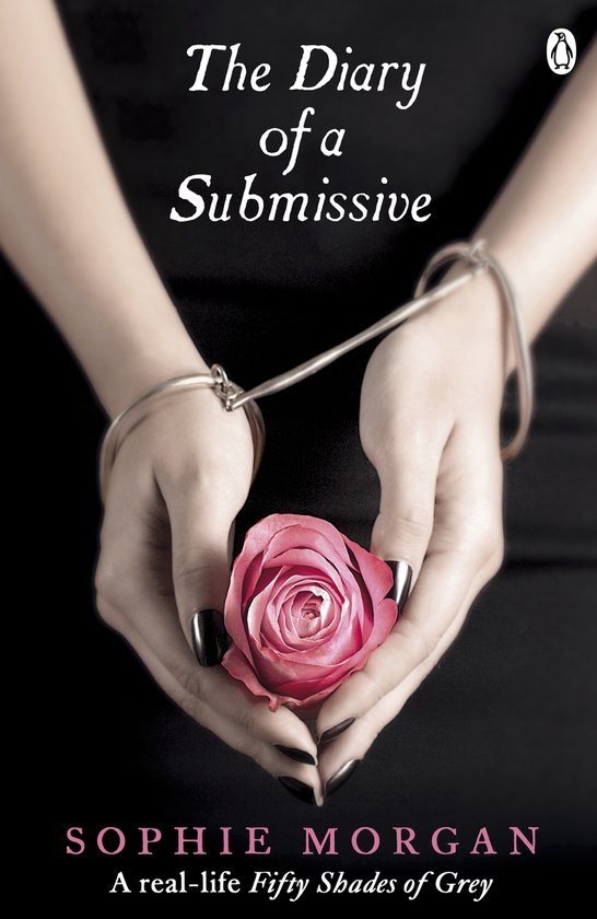 Diary Of A Submissive - cover