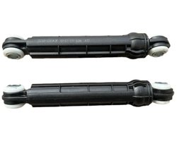 Geschikt voor Samsung-wasmachines: Schokdemper DC66-00343F (60N) — Schokstang/Demper-2-Pack
