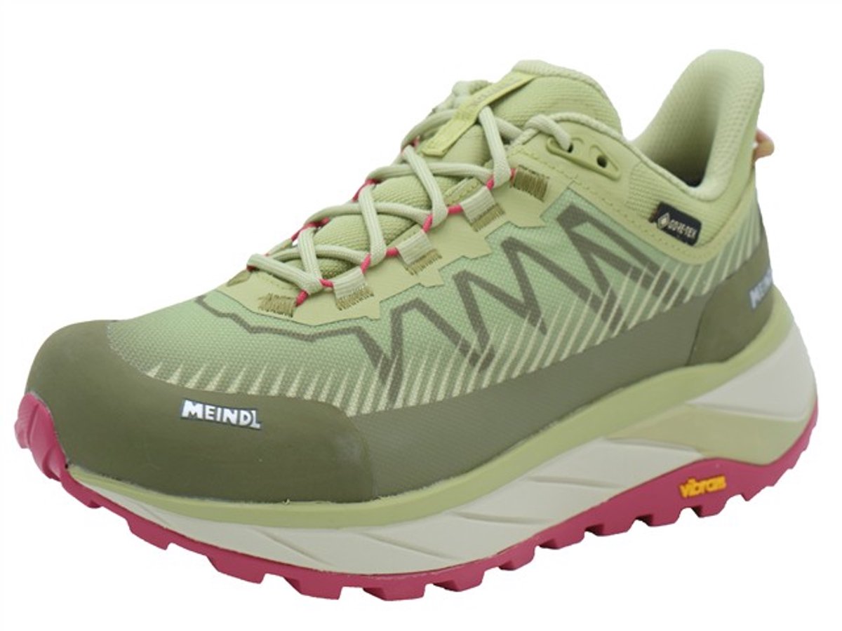 Eldora Lady GTX 6.5 Groen