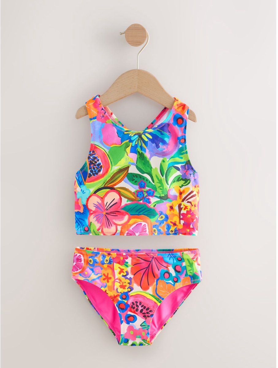Next - Meisjes - Bikini - Roze