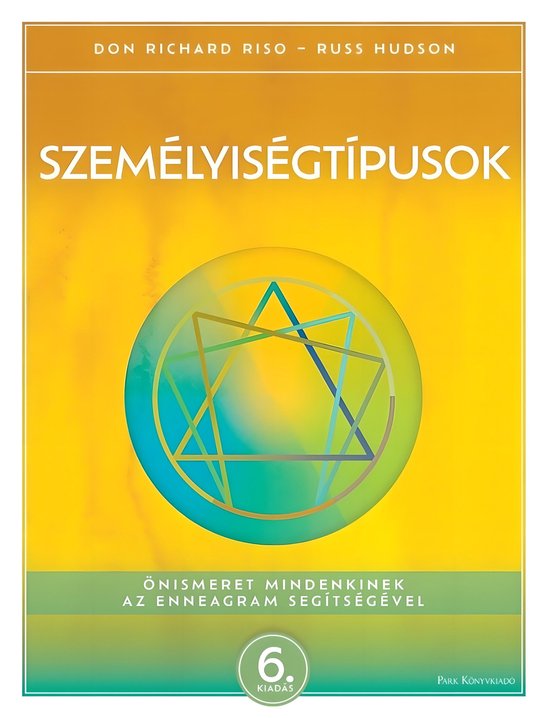 Személyiségtípusok