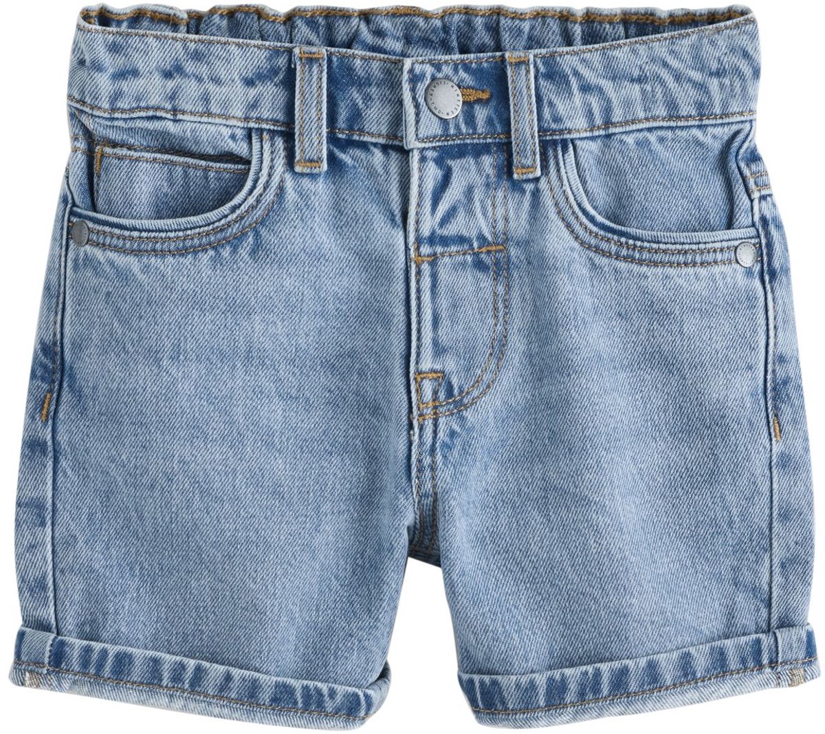 Next - Jongens - Short - Blauw