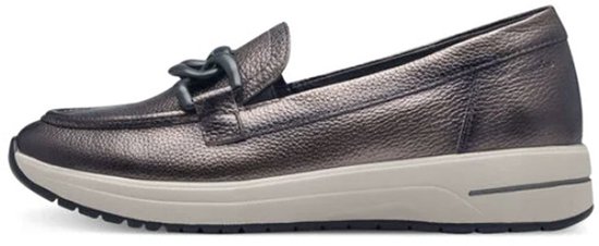 Mocassins à enfiler Tamaris pour femmes, pointure 39.