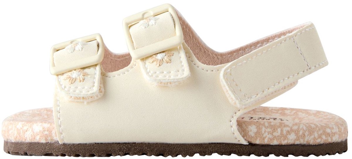 Next Baby sandalen met klittenband