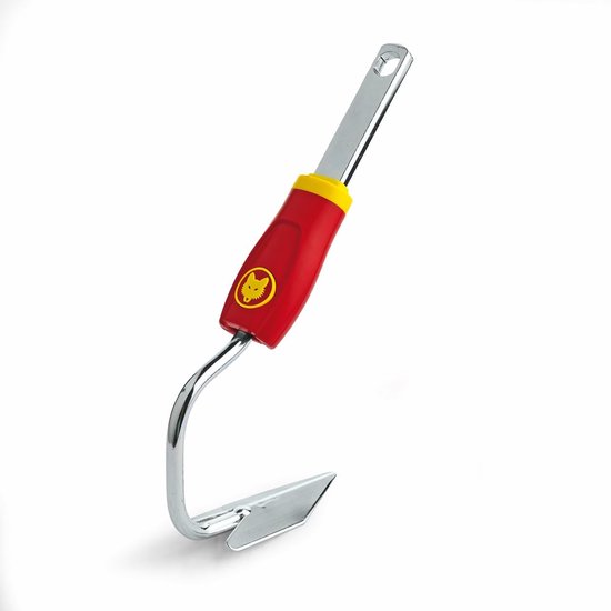 WOLF-GARTEN BODEMBELUCHTER BI-M 3,5CM van WOLF-Garten — afbeelding 3