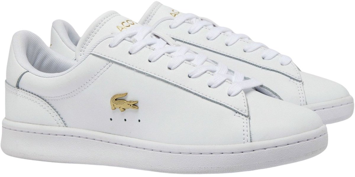 Lacoste Carnaby Set Sneakers Dames
