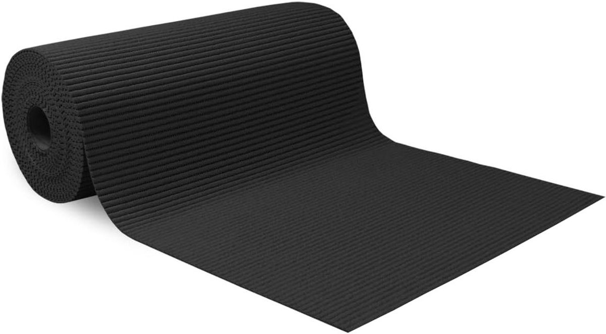 Antislip Rubber Loper - Vloerbedekking Loper - Veilig Lopen Buiten - Waterdoorlatend Opper