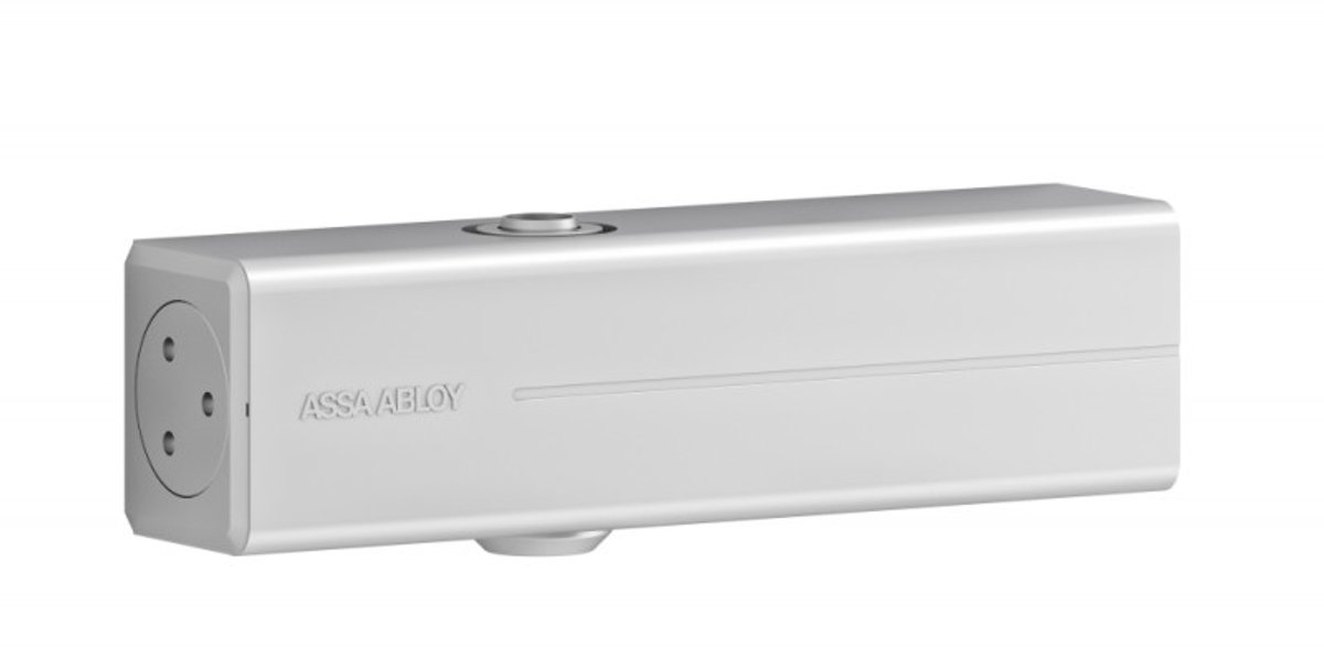 ASSA ABLOY Deurdranger DC 200 - EN 2-4 - Zonder Arm