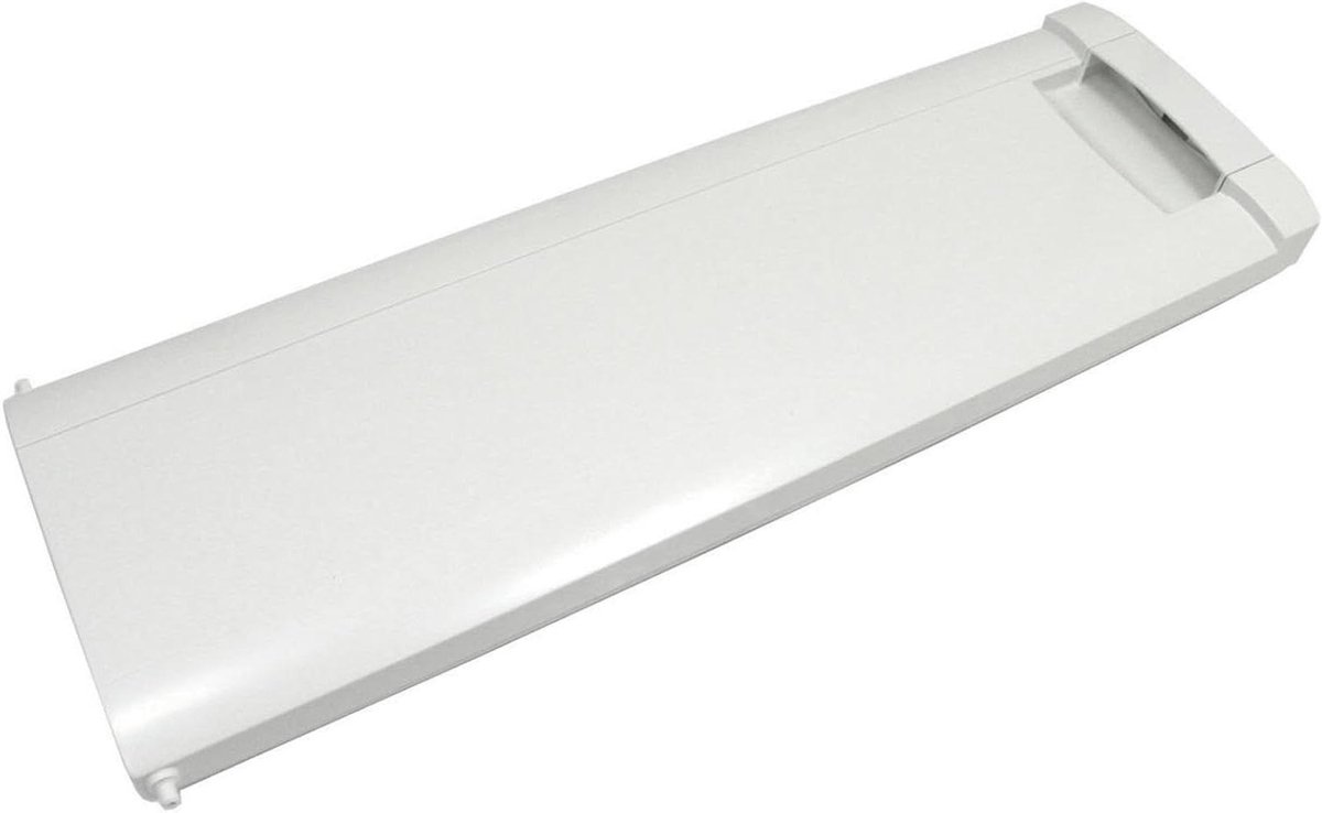 Deurcompartiment Koelkast - Vriesvak Lade - Koelkast Reparatie - Specifiek Ontwerp - 515 mm - Wit