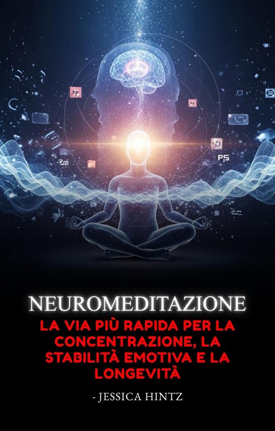 NeuroMeditazione - cover