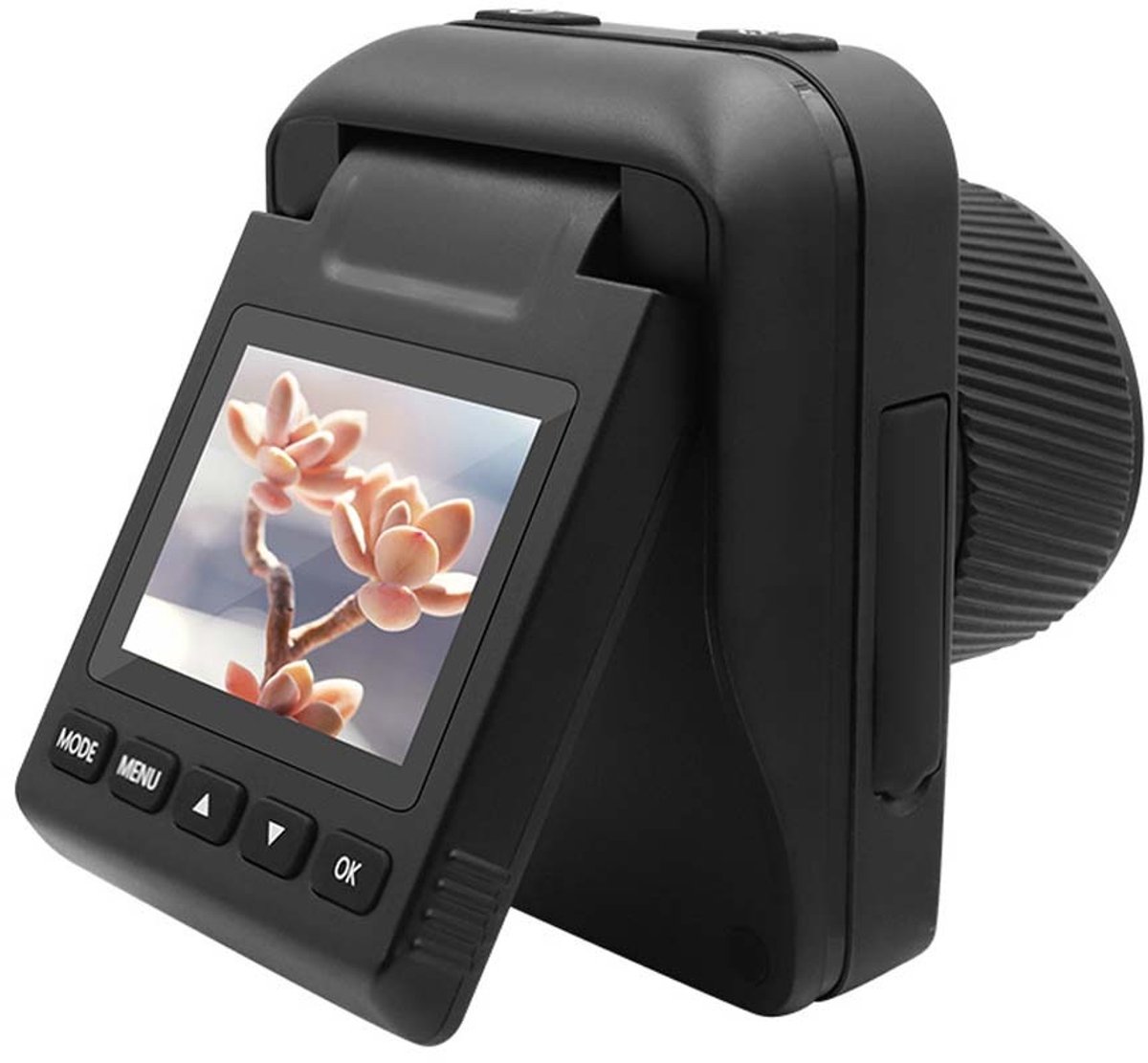 4K Full Color Time Lapse Camera met Lange Batterijduur voor Bouw & Beveiliging
