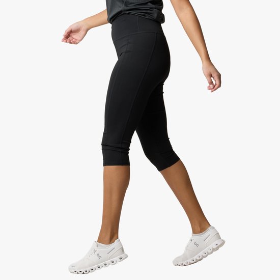 X-trail Training Tights - Dames tight - Maat 40 — afbeelding 2