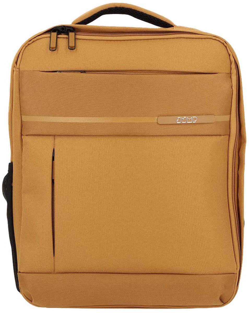 Jump Monthelys Underseater 40 cm Jaune