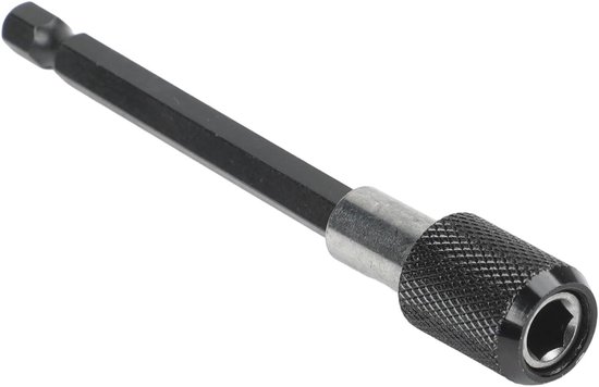 Mixer Paddle Boor - Mengbevestiging Hars - Gelijkmatig Mengen - Robuuste ABS Constructie - 10 x 2 x 2 cm van Merkloos — afbeelding 5