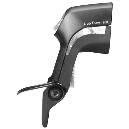 Koplamp Busch und Müller Lumotec Upp voor e-bike 42 Volt + 6 Volt achterlicht aansluiting - 35 Lux — afbeelding 3