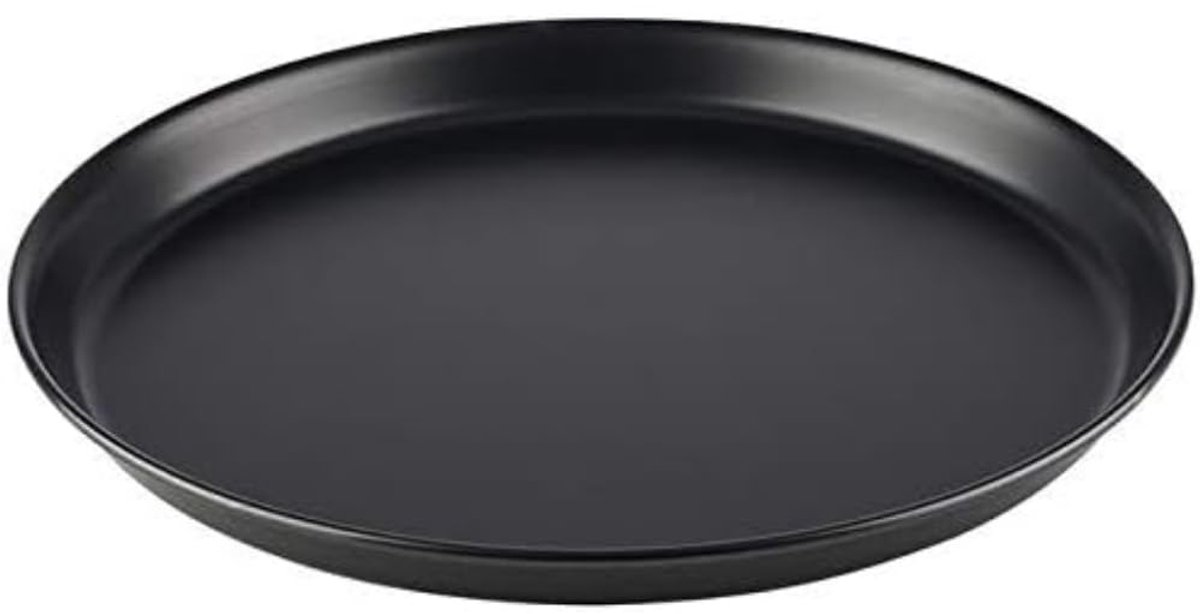 Pizzavorm, \xf830 - 28,3 x h2,5 cm , set van 2 stuks