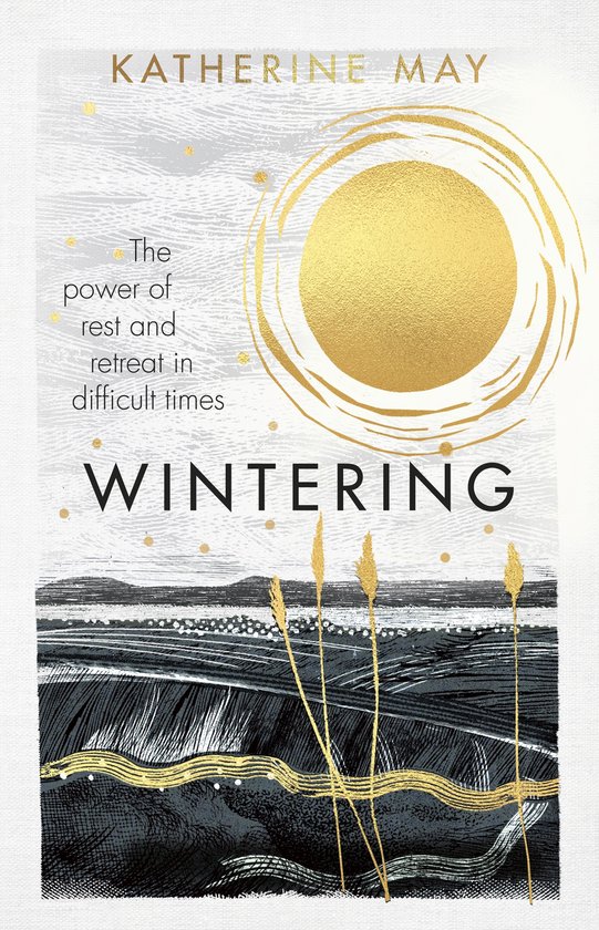 Wintering - cover