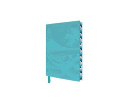 Utagawa Hiroshige Pocket Art Diary 2027