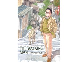 The Walking Man
