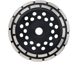 Radix - Diamant komschijf - 180 x 22,23 mm - Pro