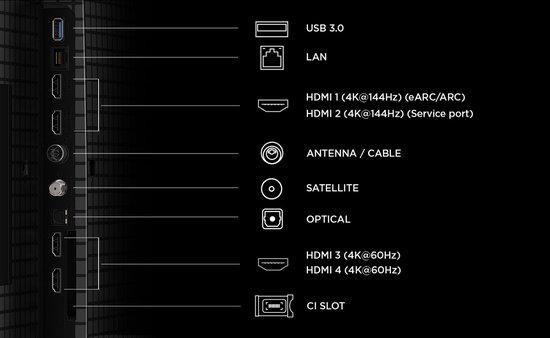 TCL 55T8D (5/5)