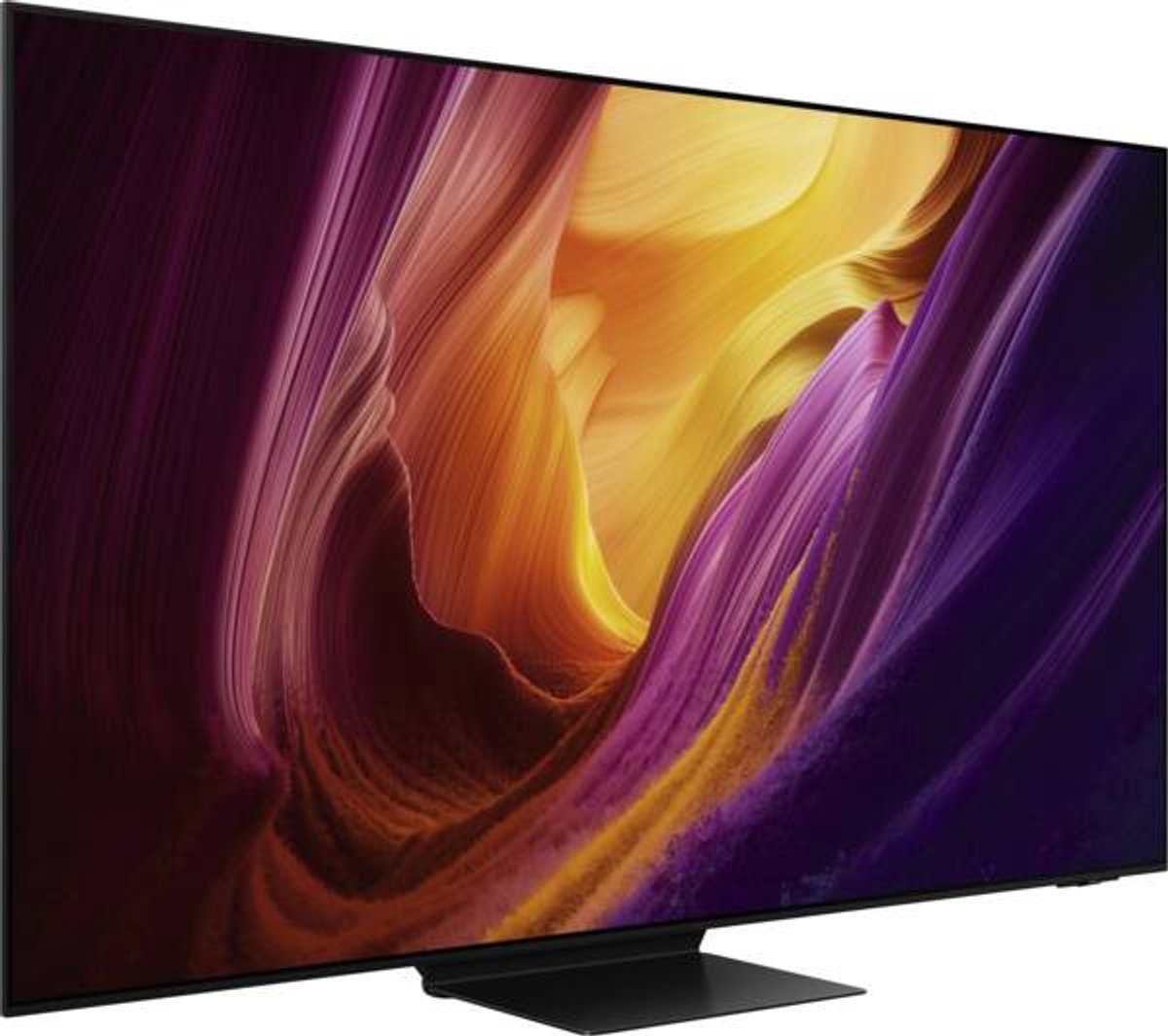 Samsung QE65S95HFTXXN QD OLED 65 Inch (2026)