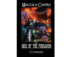 Malcolm Cahpra