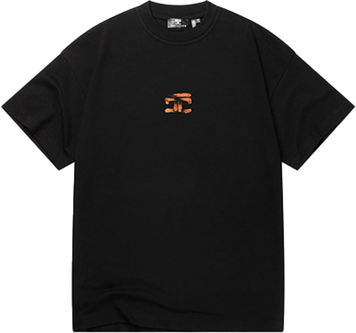 Jorcustom KD-Artist2.0 Loose Fit T-Shirt