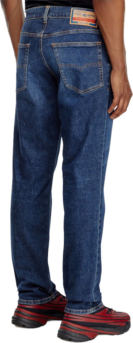 Diesel jeans blauw