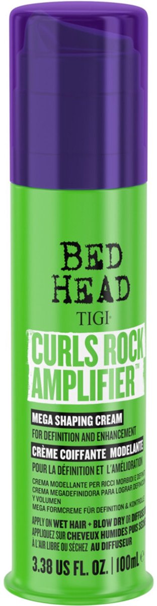 TIGI - Bed Head Curls Rock Amplifier