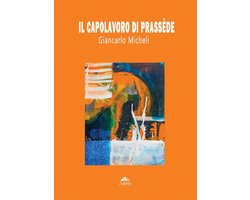 Monnalisa - Il capolavoro di Prassède