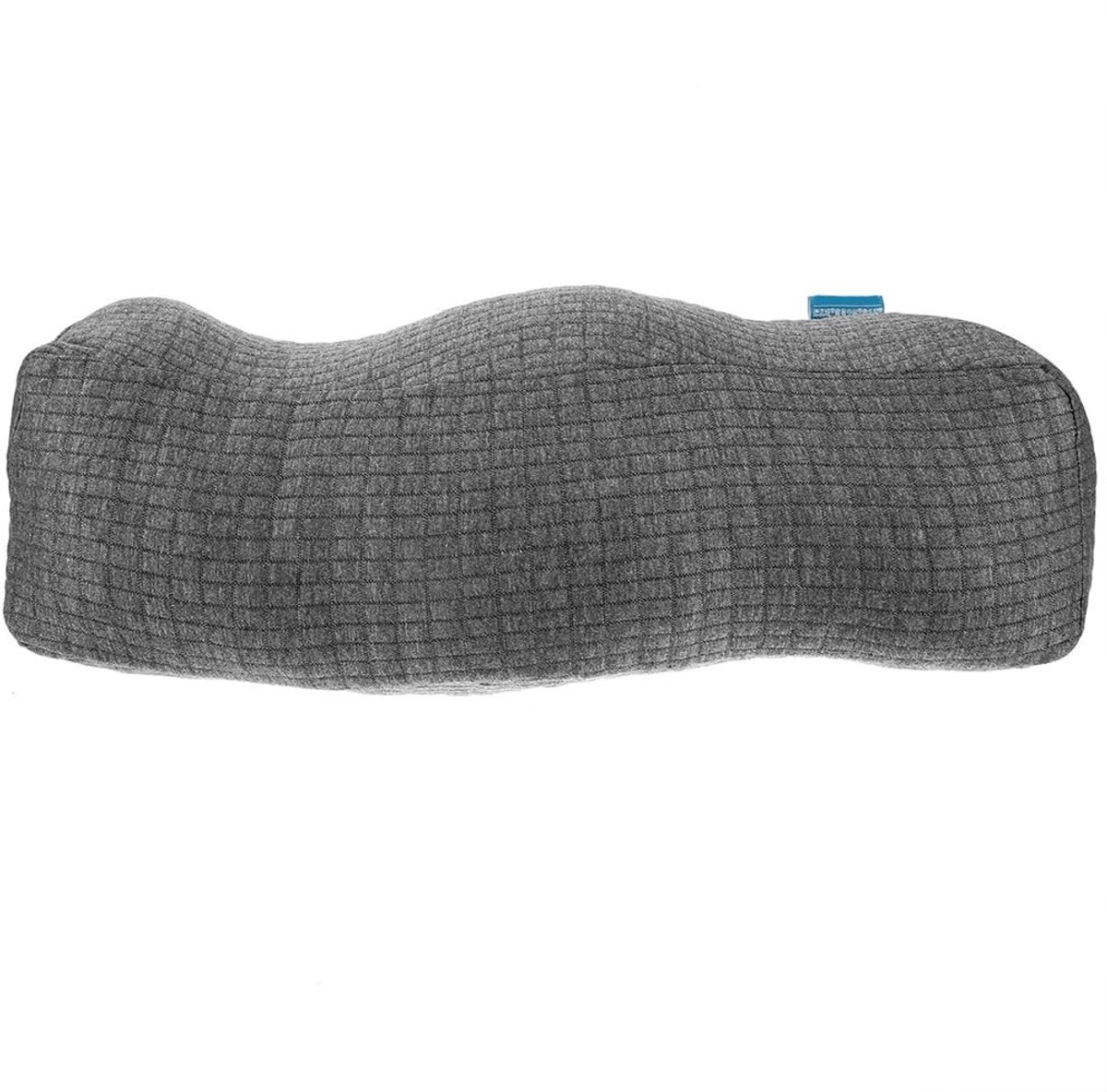 Allecto - Ergonomisch Leg Lift Kussen - Comfortabele Voetsteun - Verbeter Bloedcirculatie - Zacht en Ondersteunend - Ideaal voor Thuis of Kantoor -...