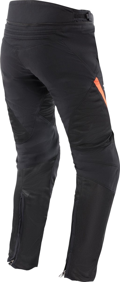 Dainese Drake 2 Super Air Tex S26 Motorfiets Textiel Broek - Maat 60 - – foto 2