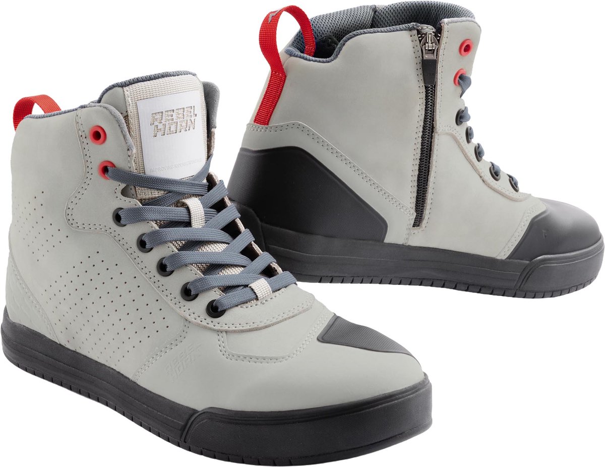 Rebelhorn Spike Motorschoenen -