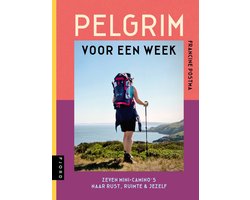 Pelgrim voor een week