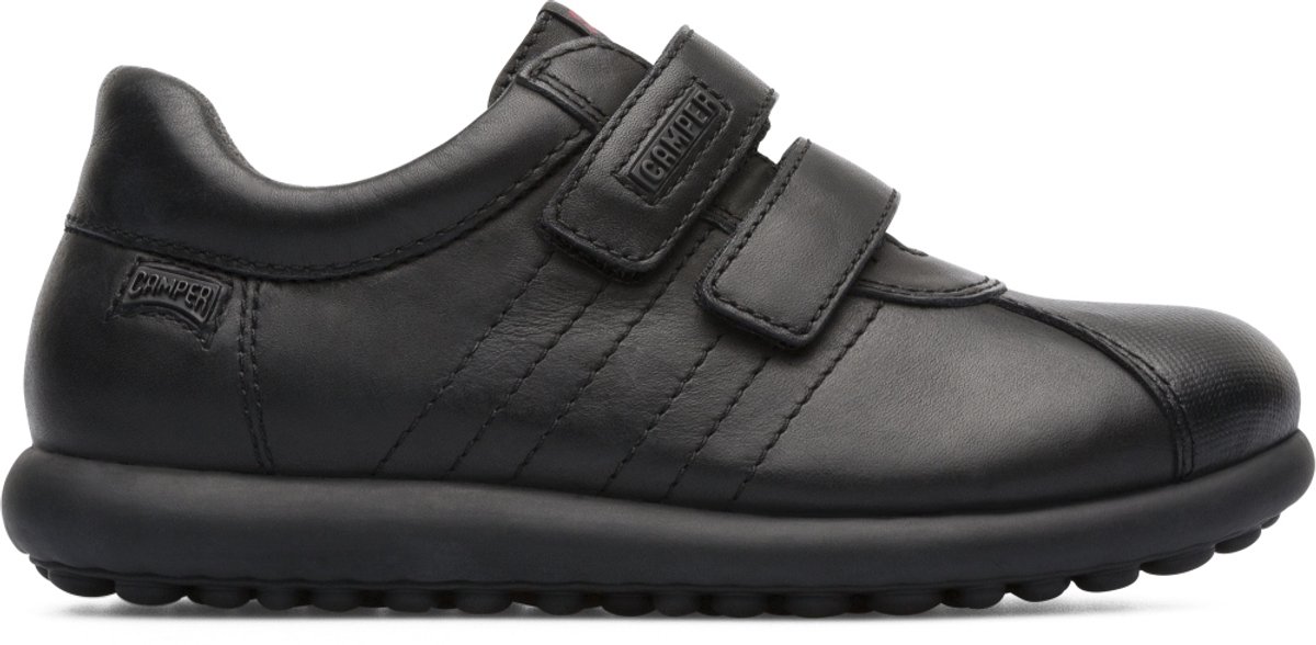 Camper Pelotas Ariel Sneaker - Kinderen - Zwart - 41