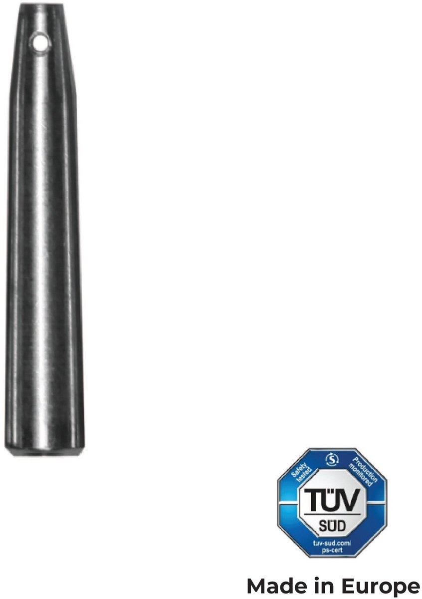 Altura FA-PIN pin t.b.v. conische koppeling set van 12