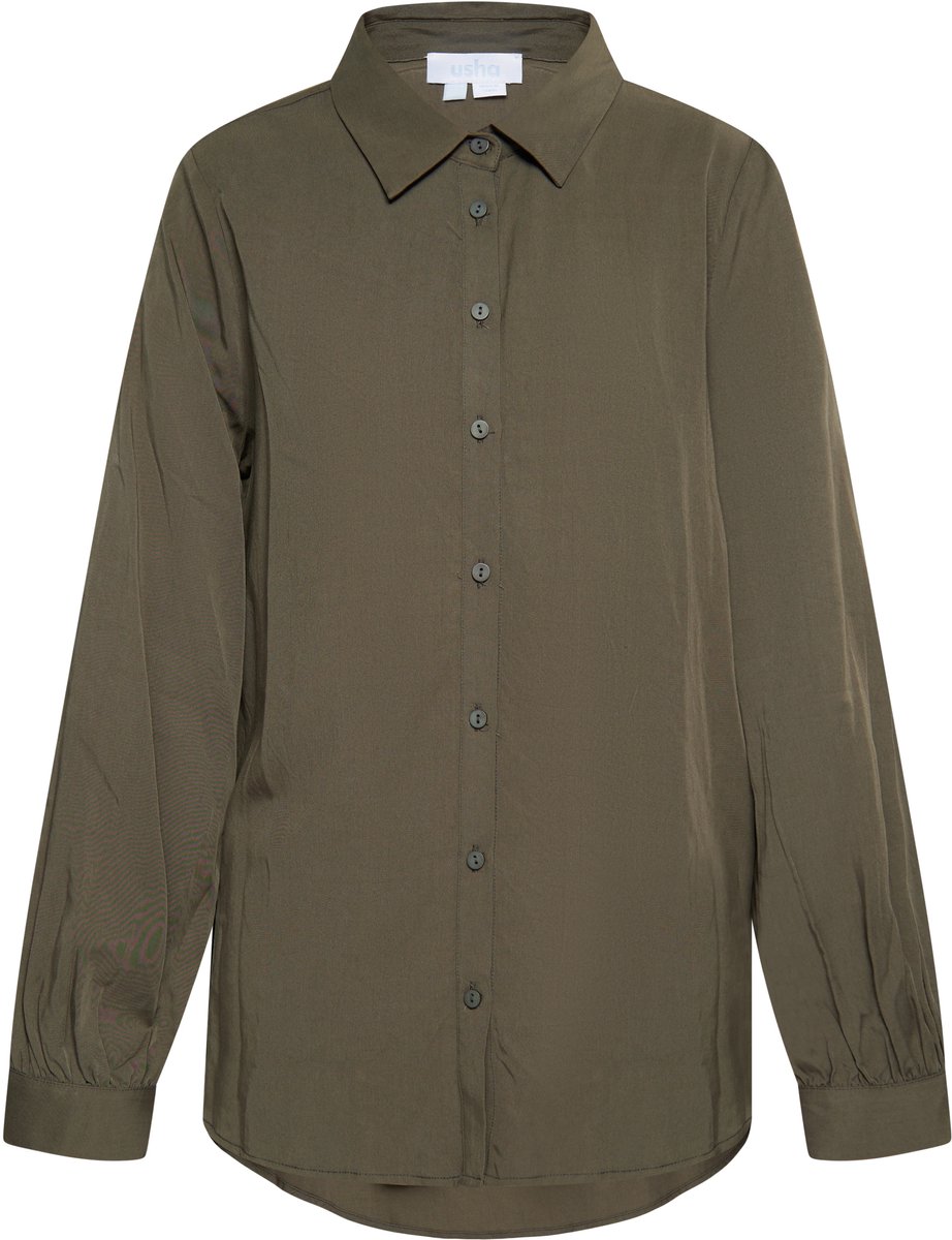 usha Blouse Fenia