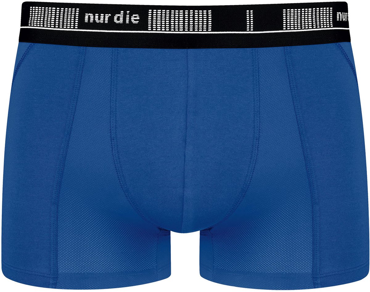 NUR DIE Boxer Cotton 3D Flex Air